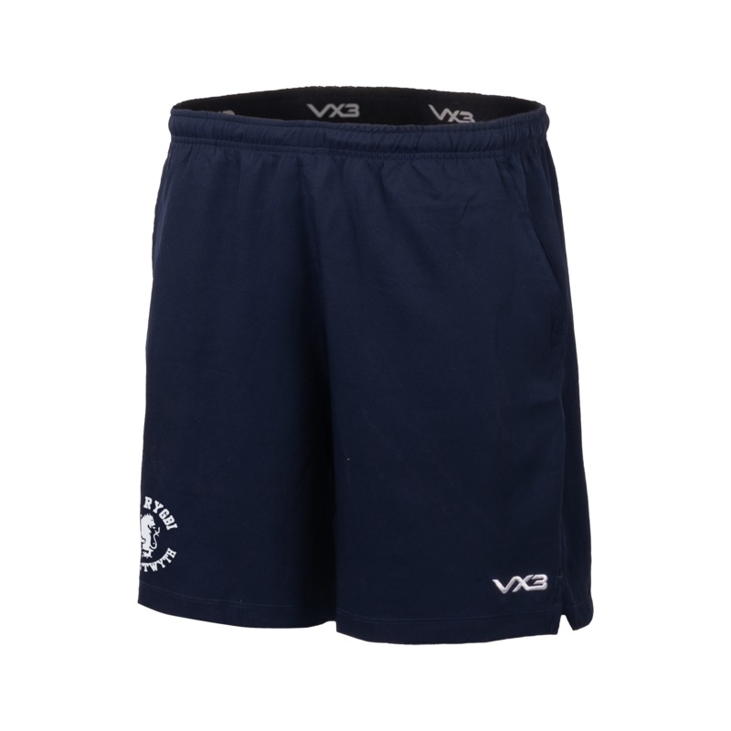 Aberystwyth RFC Primus Travel Short Youth