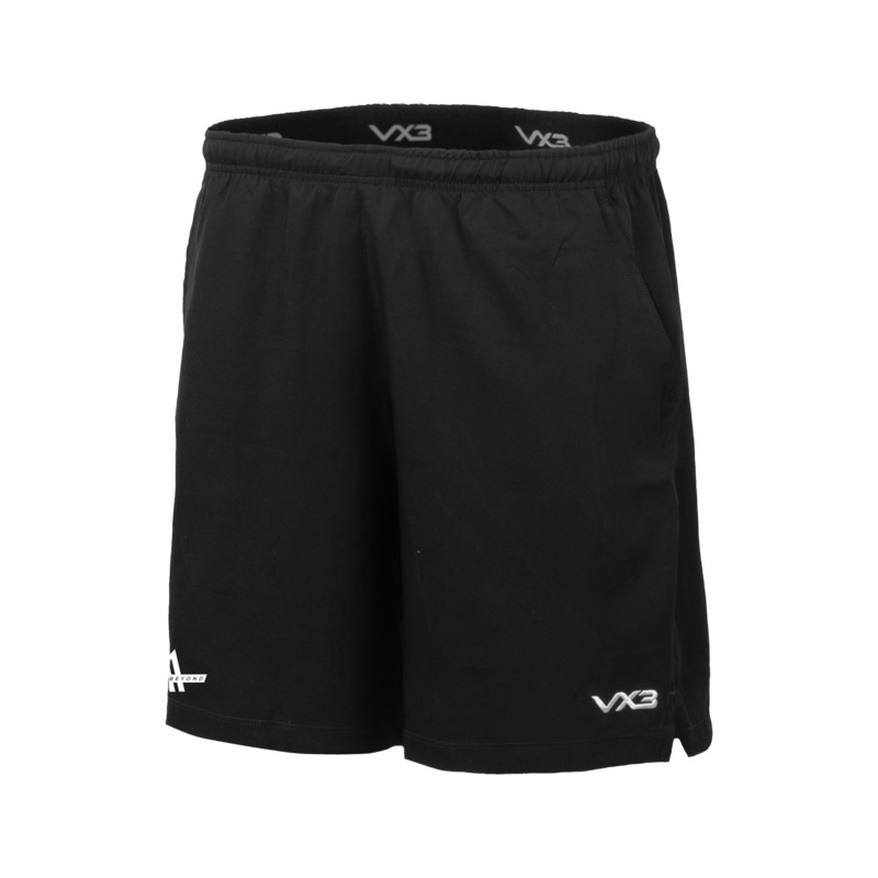 Above & Beyond Primus Travel Short Youth