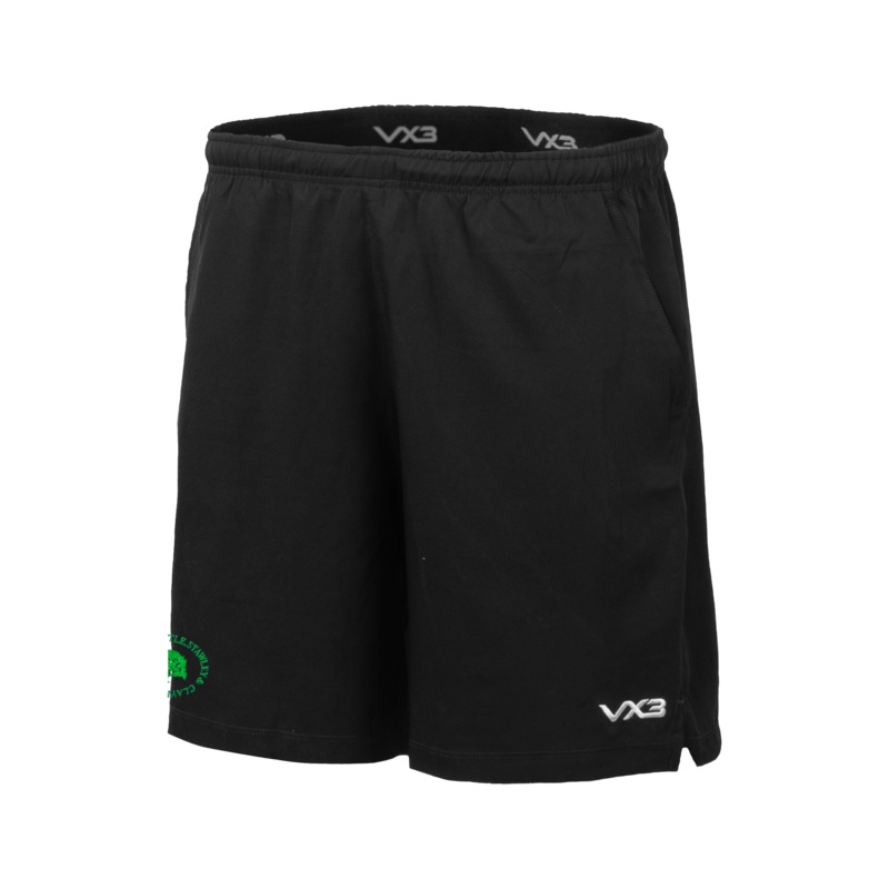 Ashbrittle Cricket Club Primus Travel Short Youth