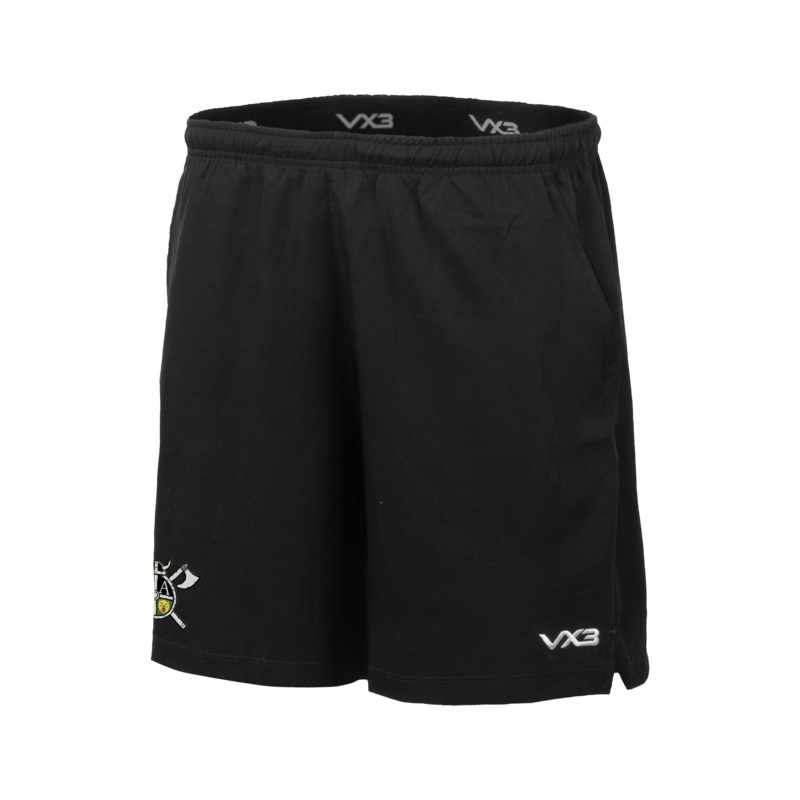 Ashington & Gosforth Raiders Primus Youth Travel Short