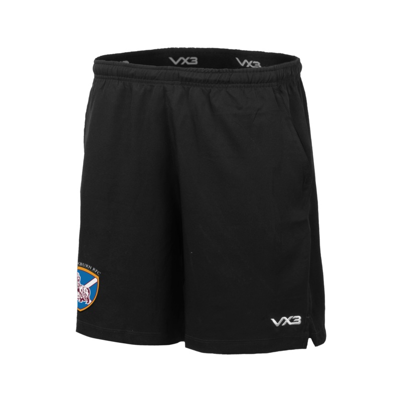 Bannockburn Rugby Club Primus Travel Short Youth