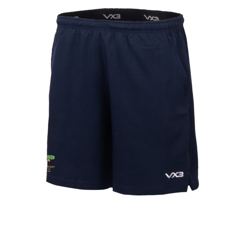Bentley CC Primus Travel Short Youth
