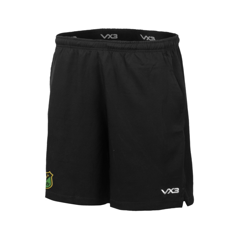 Blyton RFC  Primus Travel Short Youth