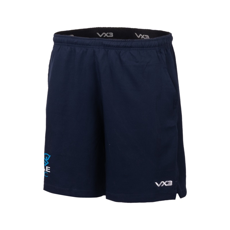 Boughton & Eastwell Cricket Club Primus Travel Short Youth