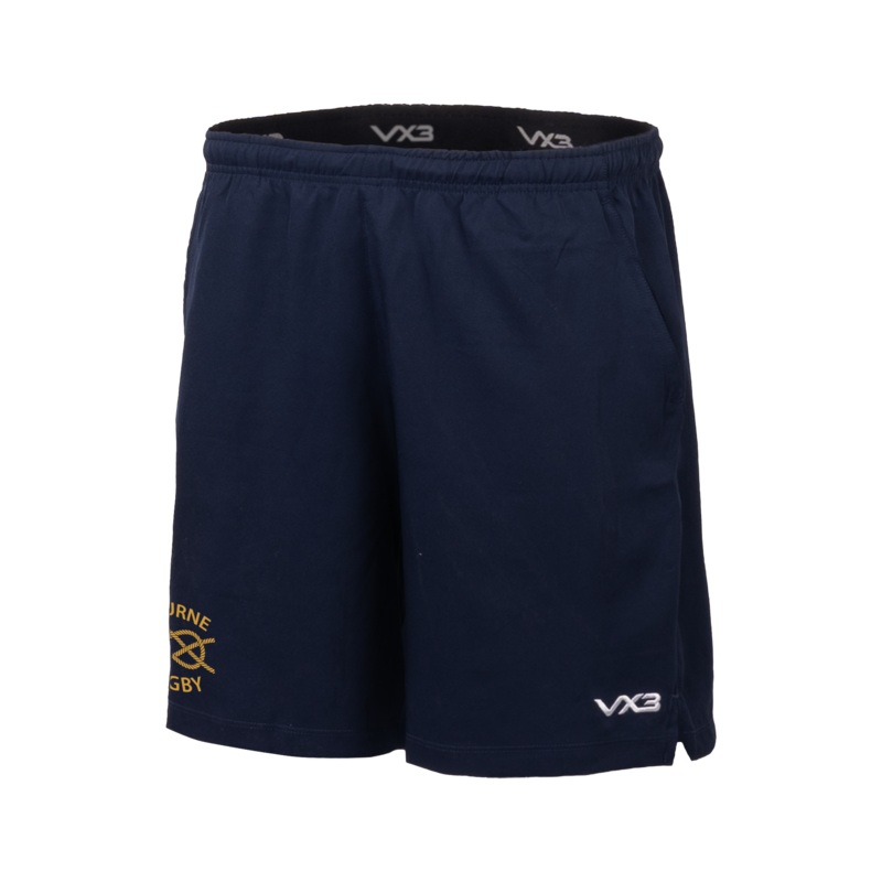 Bourne Rugby Primus Travel Short Youth