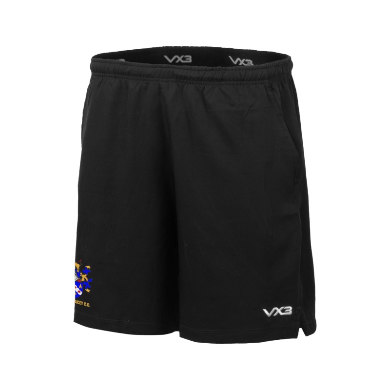 Bovey Tracey C.C. Primus Travel Short Youth