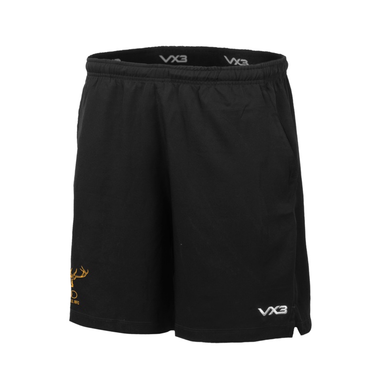 Bracknell RFC Primus Travel Short Youth