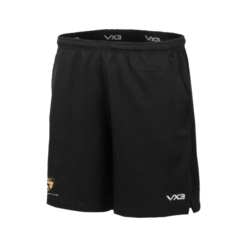 Bredase Rugby Club Primus Youth Travel Short