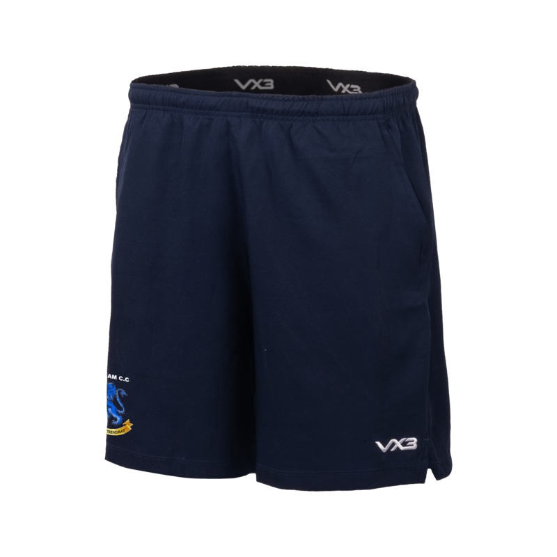 Brixham Cricket Club Primus Travel Short Youth