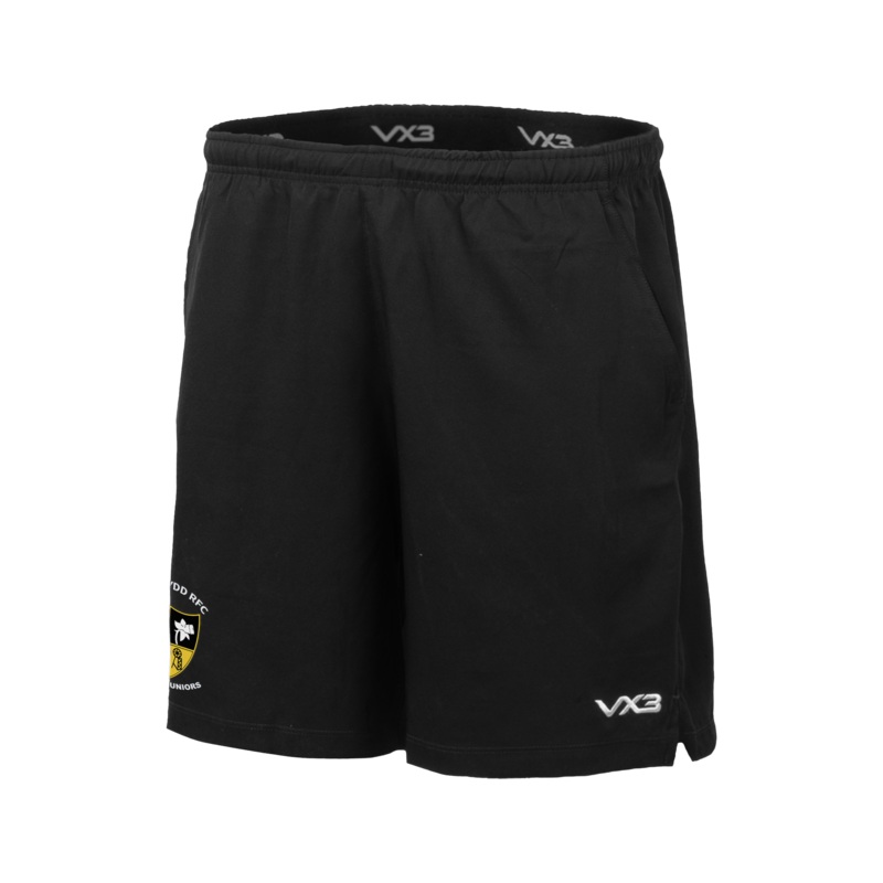 Cilfynydd RFC - Mini and Juniors Primus Travel Short Youth