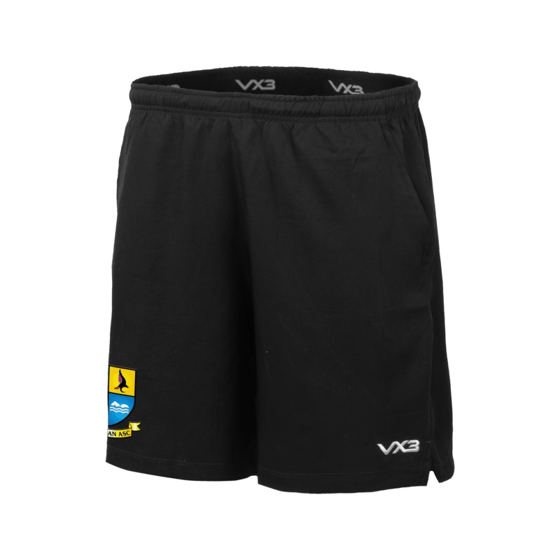 Cwmbran Otters Swimming Club Primus Travel Short Youth