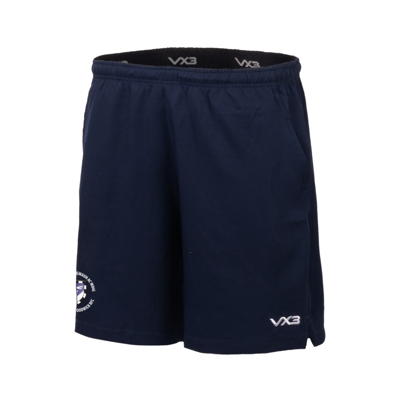 Fishguard and Goodwick RFC Primus Travel Short Youth