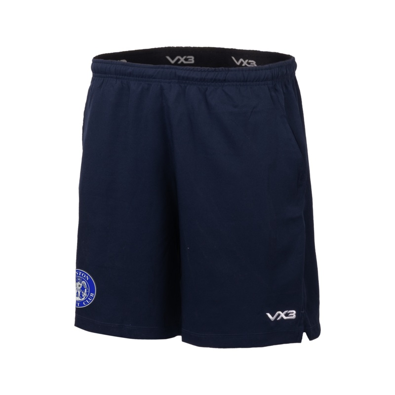 Helston Cricket Club Primus Travel Short Youth