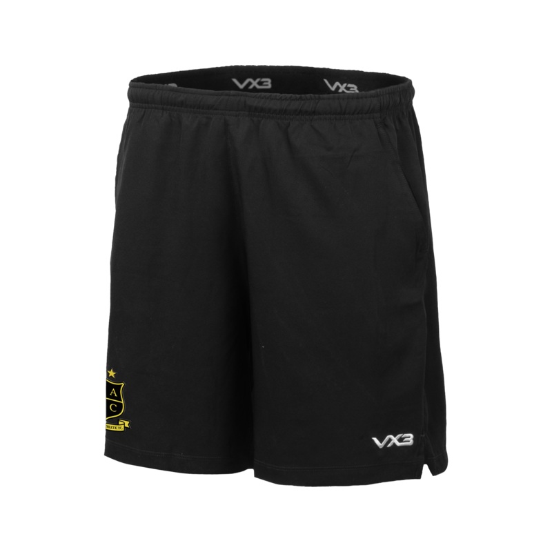 Heyford Athletic FC Primus Travel Short Youth