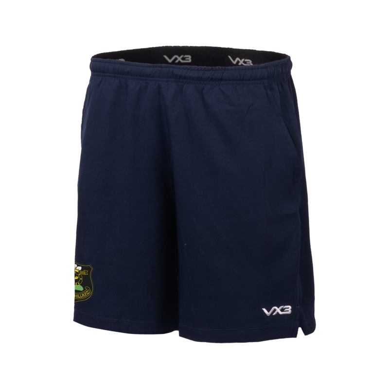 Kenfig Hill RFC Primus Travel Short Youth