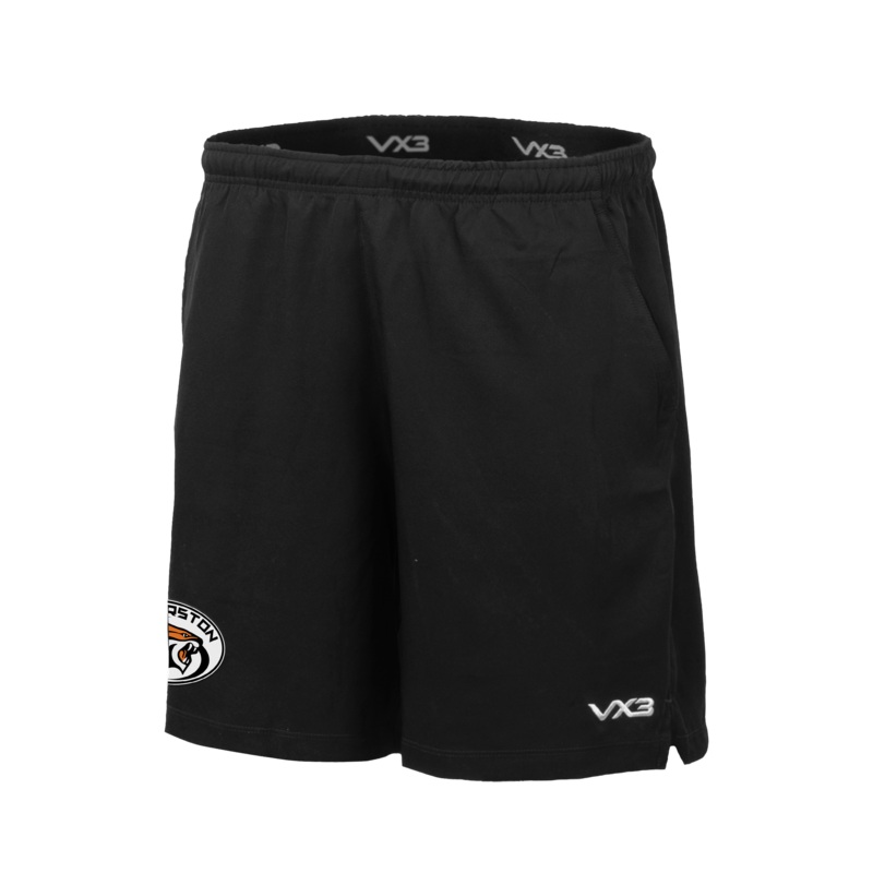 Letterston AFC Primus Travel Short Youth