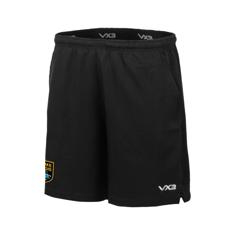 Lyme Regis F.C. Primus Travel Short Youth