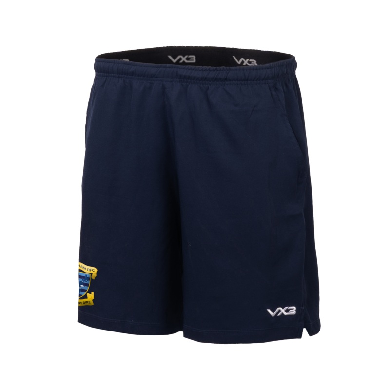 Melksham RFC  Primus Travel Short Youth