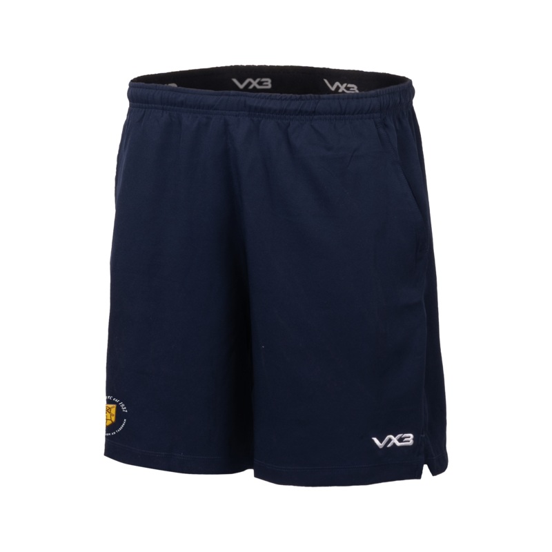 Mill Hill RFC Primus Youth Travel Short