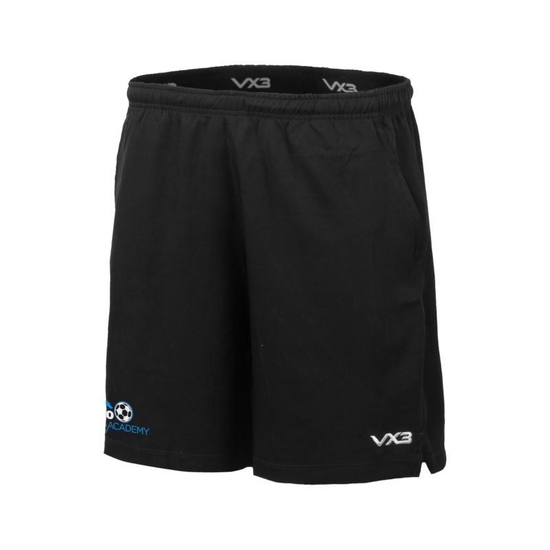 Pro Peaks Academy FC Primus Travel Short Youth