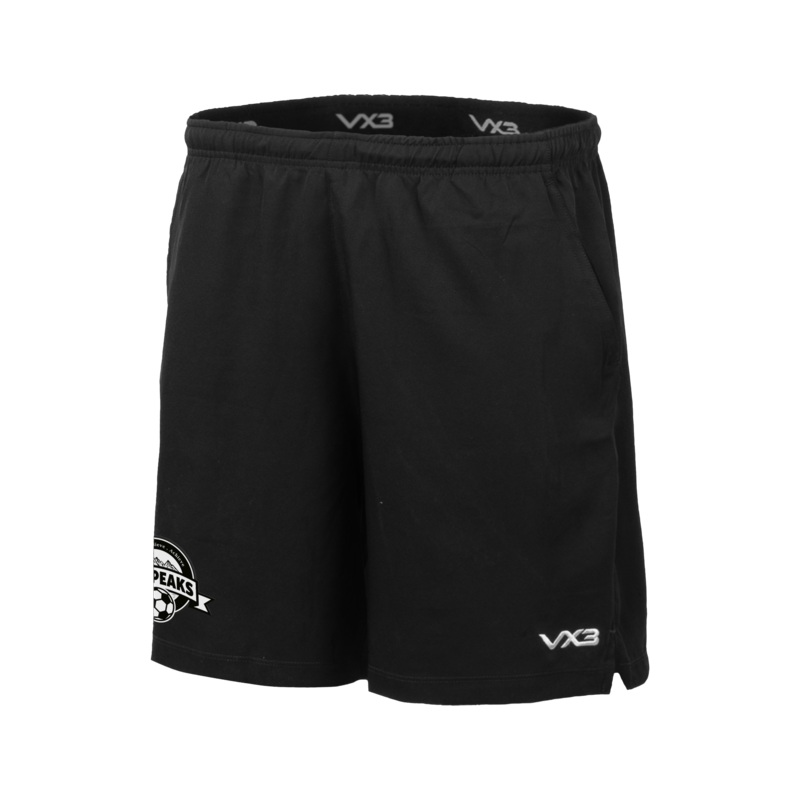 Pro Peaks JFC Primus Travel Short Youth