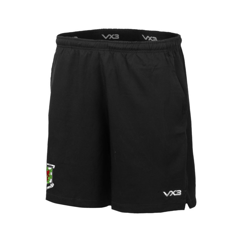 RTB Ebbw Vale RFC Primus Youth Travel Short