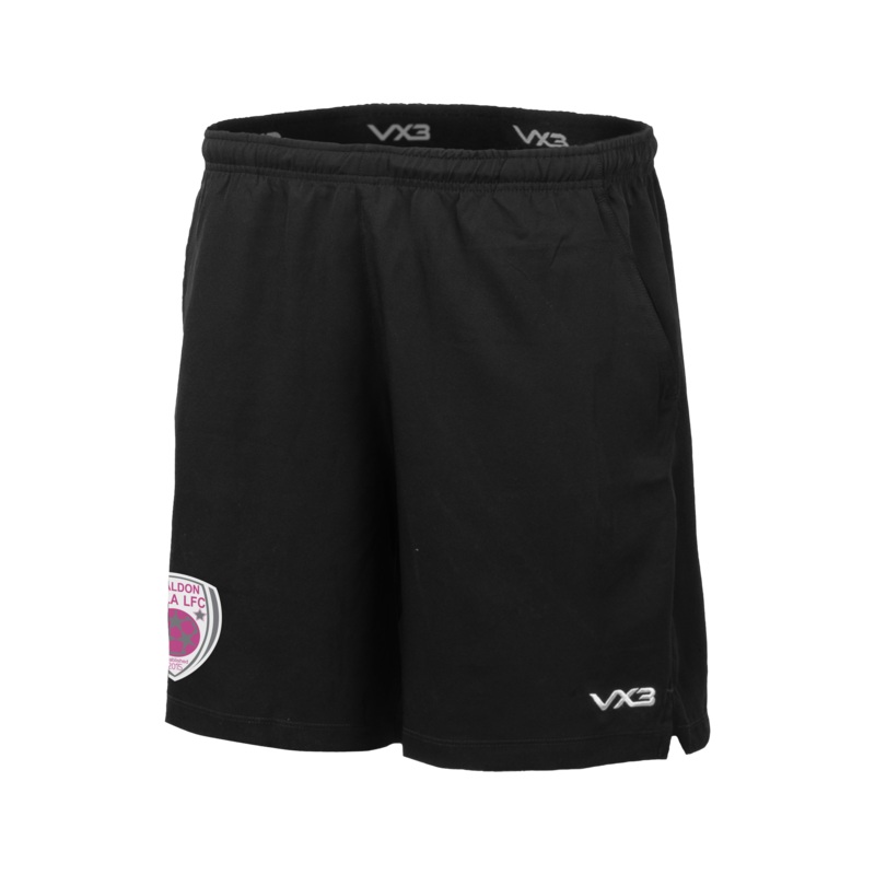 Shaldon Villa FC Primus Travel Short Youth