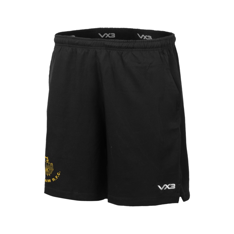 Shoreham RFC  Primus Travel Short Youth