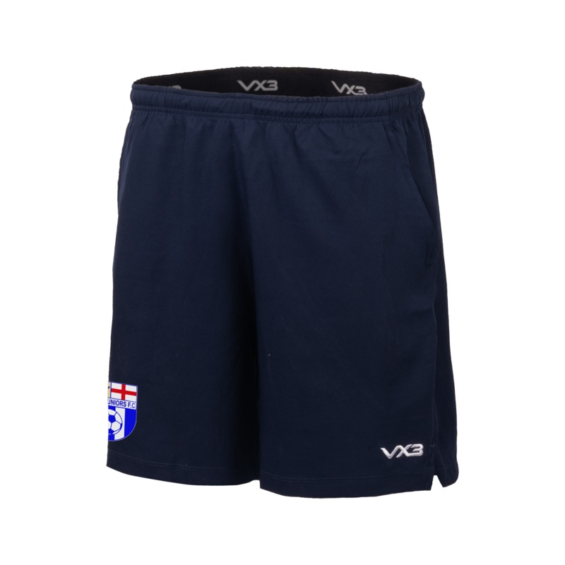 Sileby Juniors FC Primus Travel Short Youth