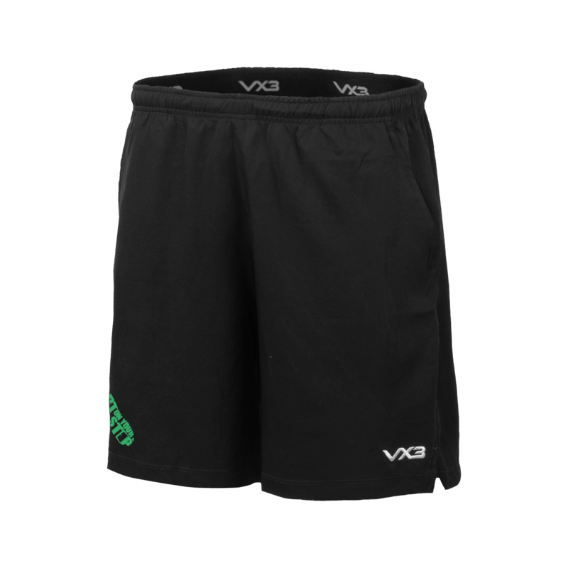 Sport On Your Door Step Primus Travel Short Youth