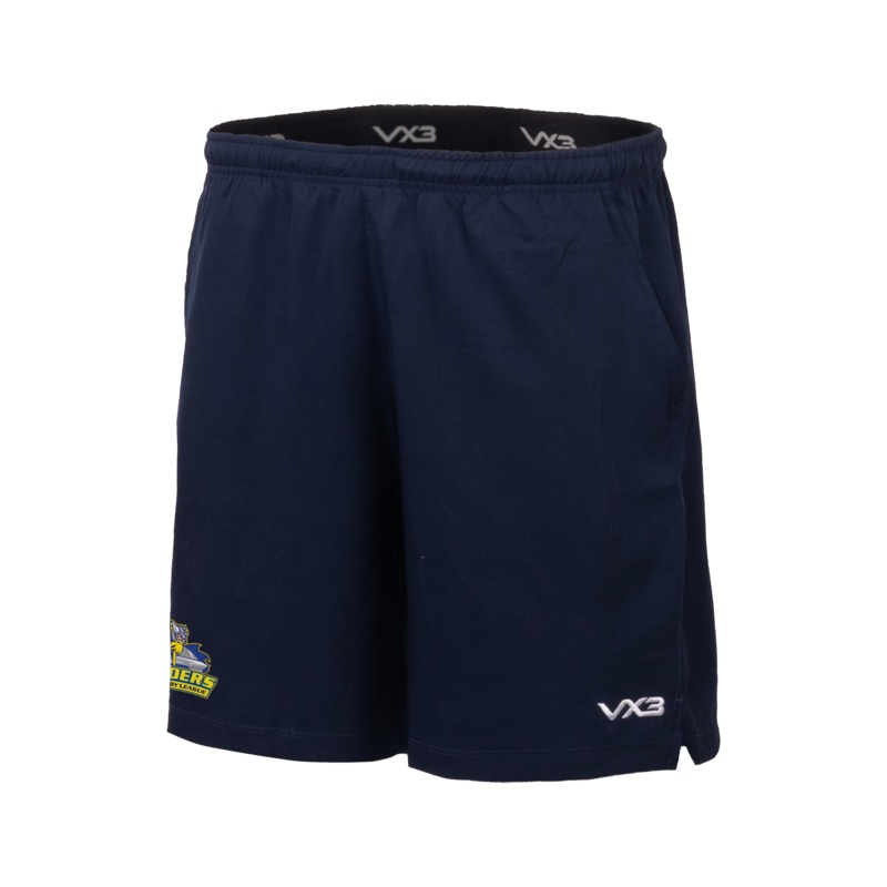 Telford Raiders Rugby League Primus Travel Short Youth