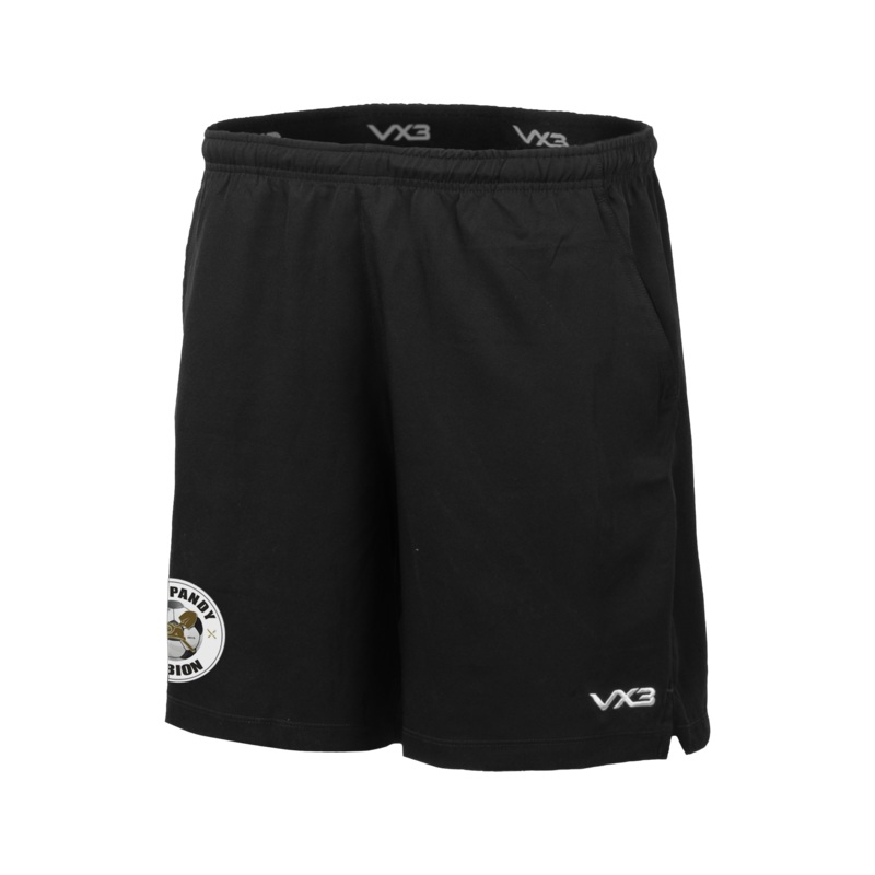 Tonypandy Albion FC Primus Travel Short Youth