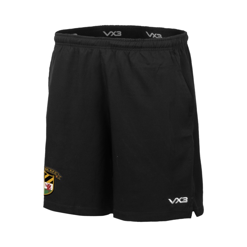 Tonyrefail RFC Primus Youth Travel Short