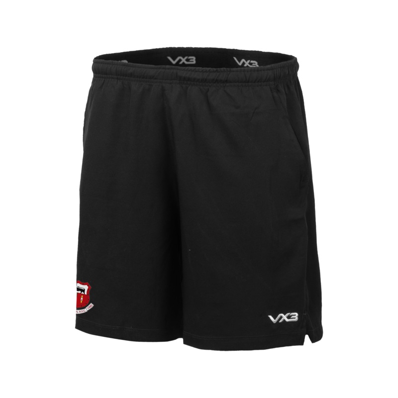 Ynysybwl RFC Primus Travel Short Youth