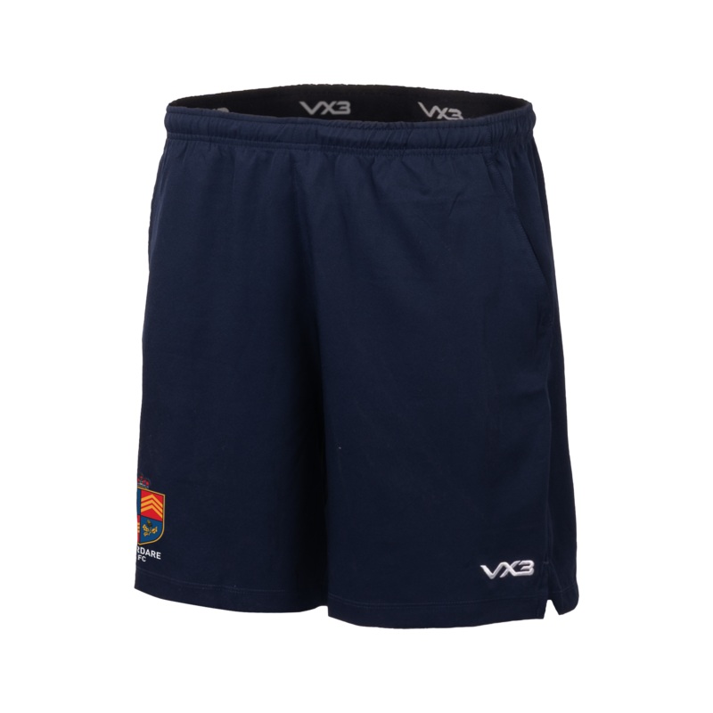 Aberdare RFC Primus Youth Travel Short