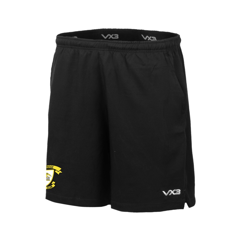 Aldridge Rugby Club Primus Youth Travel Short