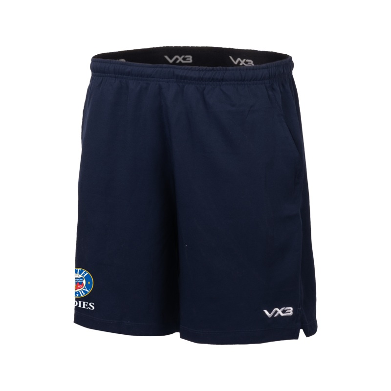 Bath RFC - Ladies Primus Youth Travel Short