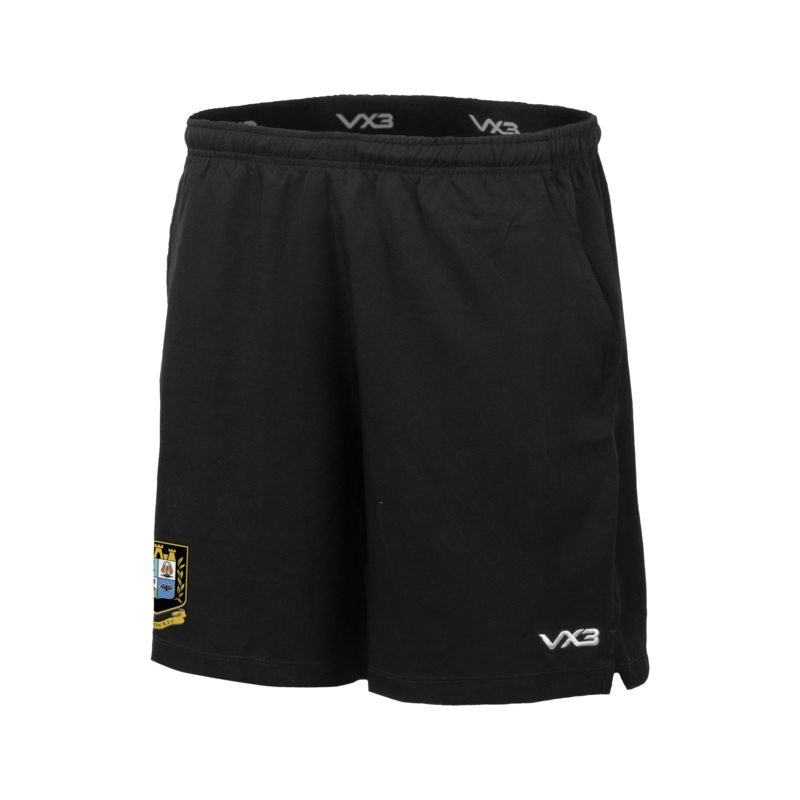 Brecon RFC Primus Youth Travel Short
