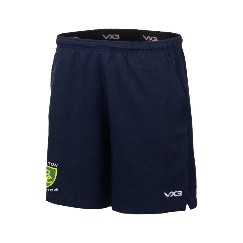 Burton CC Primus Youth Travel Short