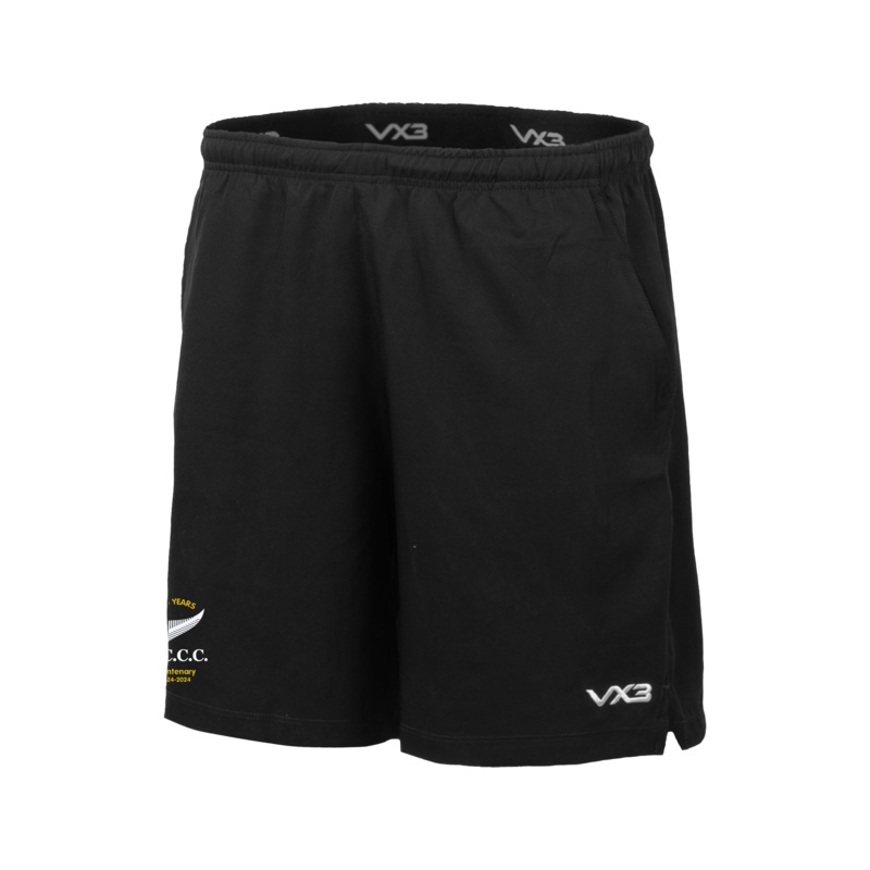 Christchurch CC - Centenary Primus Youth Travel Short