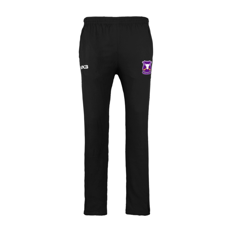 Cowbridge Hockey Club Braca Youth Trackpants
