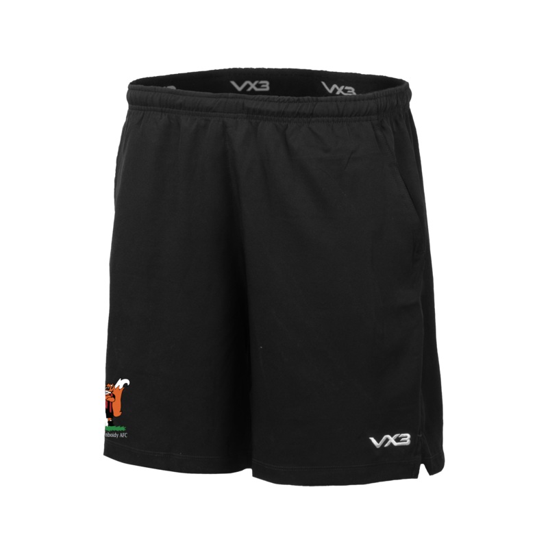 CPD Llanboidy AFC Primus Youth Travel Short
