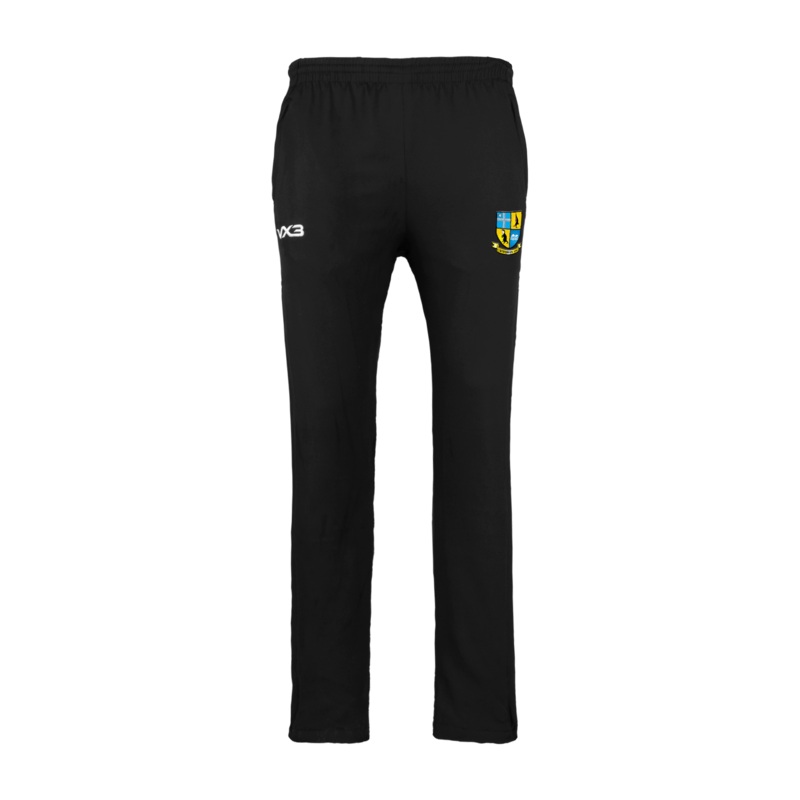 Cwmbran Otters Swimming Club Braca Youth Trackpants
