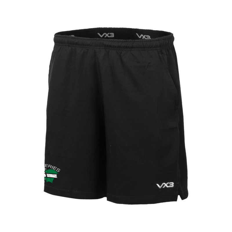 Discoveries Devon FC Primus Youth Travel Short