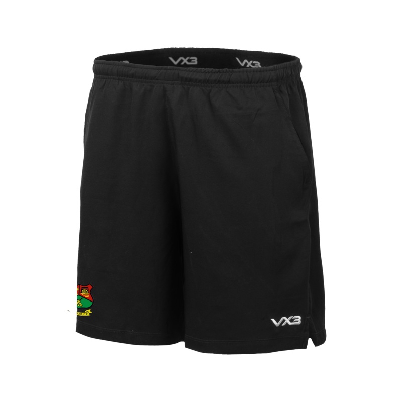 Felinfoel Cricket Club Primus Youth Travel Short
