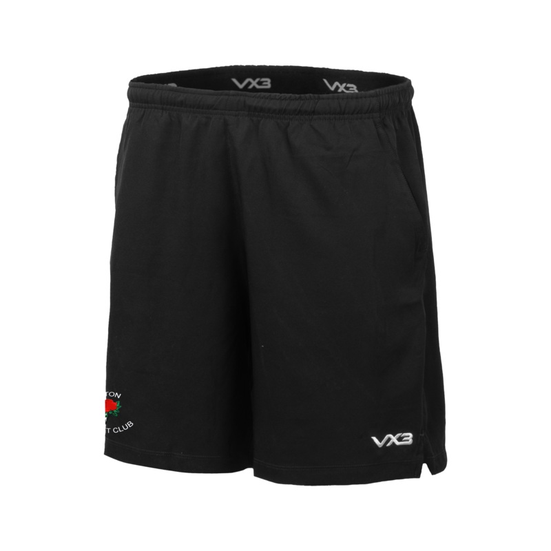 Ilton CC Primus Youth Travel Short