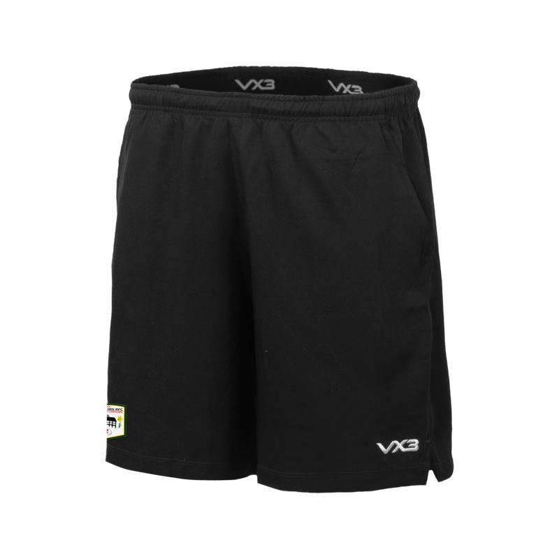 Llanidloes RFC Primus Youth Travel Short