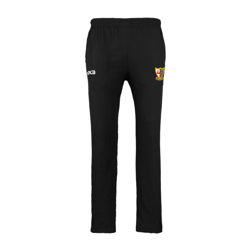 London Cornish RFC Braca Youth Trackpants