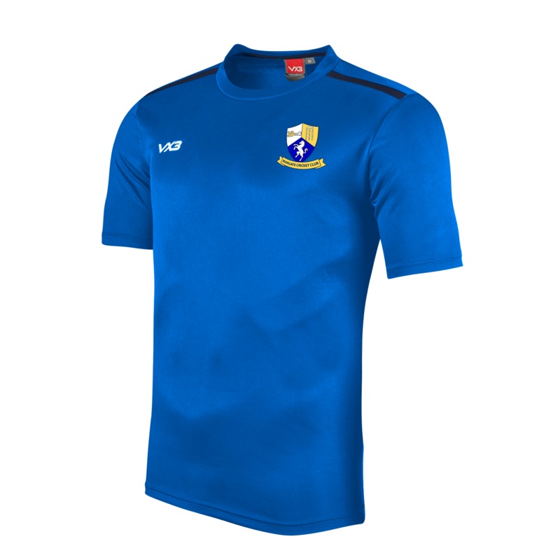 Margate CC Fortis Youth Tee