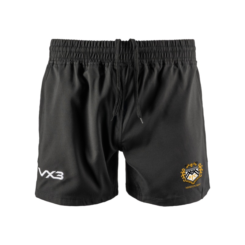Merton RFC Revo Rugby Shorts